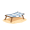 cot