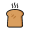 toast