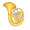 horn