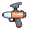 gun