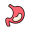 stomach