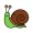 snail