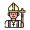 pope