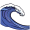 wave