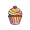 cupcake