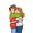 hug