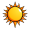 sun