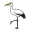 crane
