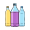 bottles