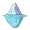 iceberg