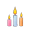 candles
