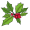 holly