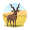 gnu