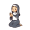 nun