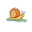 snail
