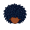 afro
