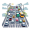 traffic