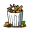 waste