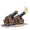 cannons
