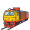 train