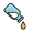 empty