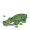 gator