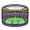 stadium