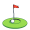 hole