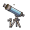 les