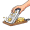 grate