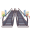 escalators