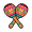maracas