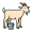 goat