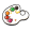 palette