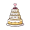 tier