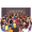 crowd