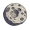 crater