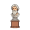 bust
