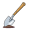 spade