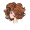 curly