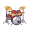 drums