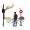 pedestrian