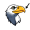 beak