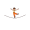 acrobat