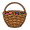 woven
