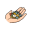 spare