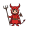 devil