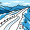slope