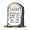 gravestone