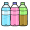 bottles